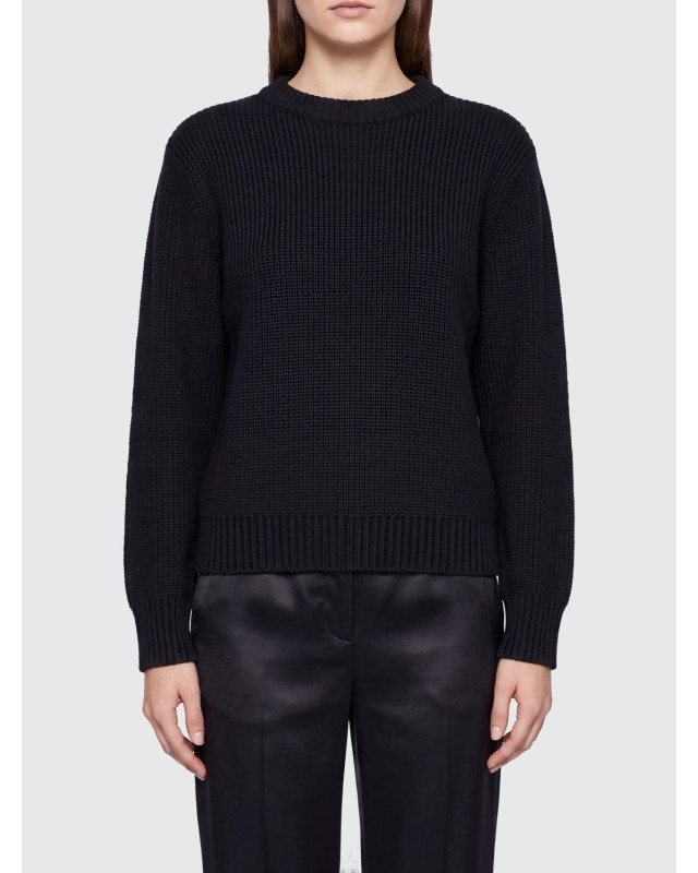 [TOTEME] Knitwear FW26 263WRT0851YA0294 001