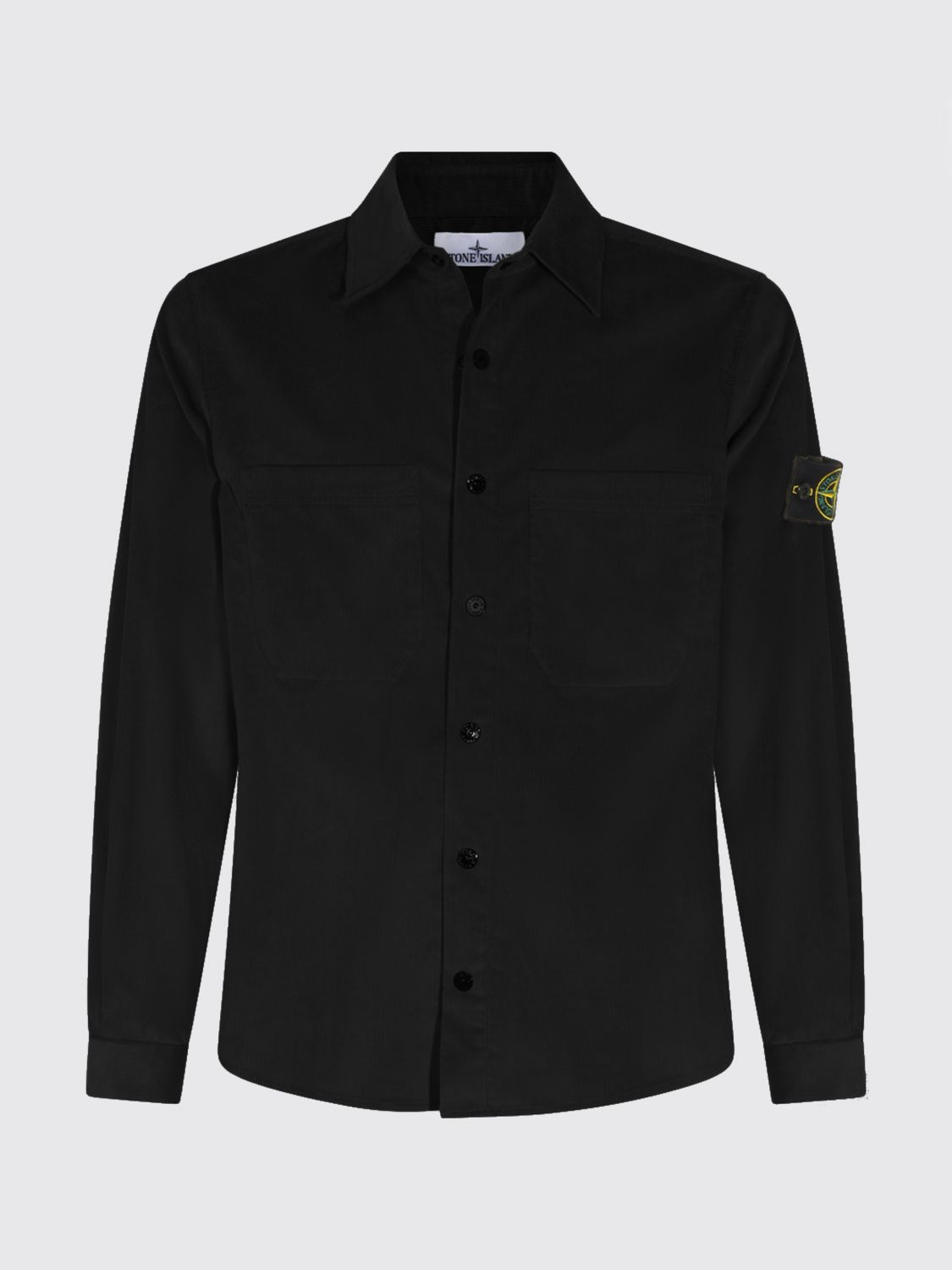 [Stone Island] Casual Jacket FW26 1200042S0144 V0029