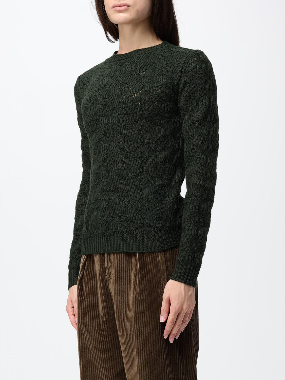 [Etro] Knitwear FW26 WRKE0177AU12A V0687
