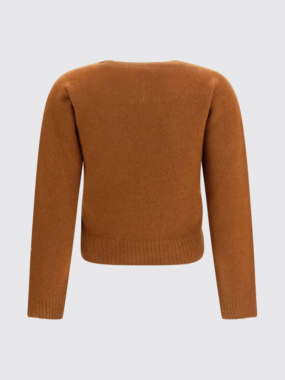 [Tom Ford] Knitwear FW26 MAK1479YAX755 EAO