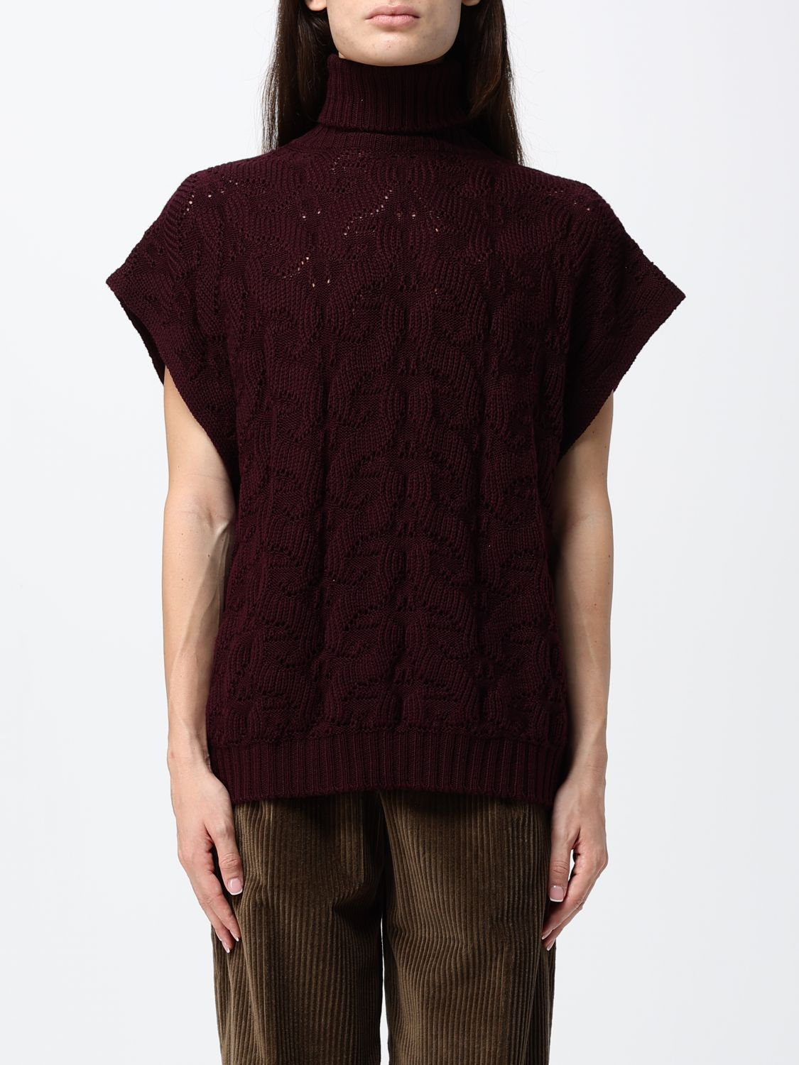 [Etro] Knitwear FW26 WRKE0410AU12A R0369