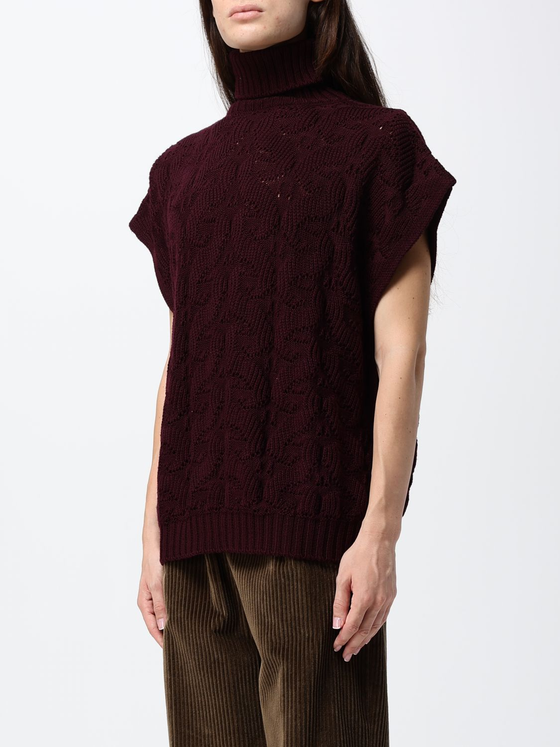 [Etro] Knitwear FW26 WRKE0410AU12A R0369