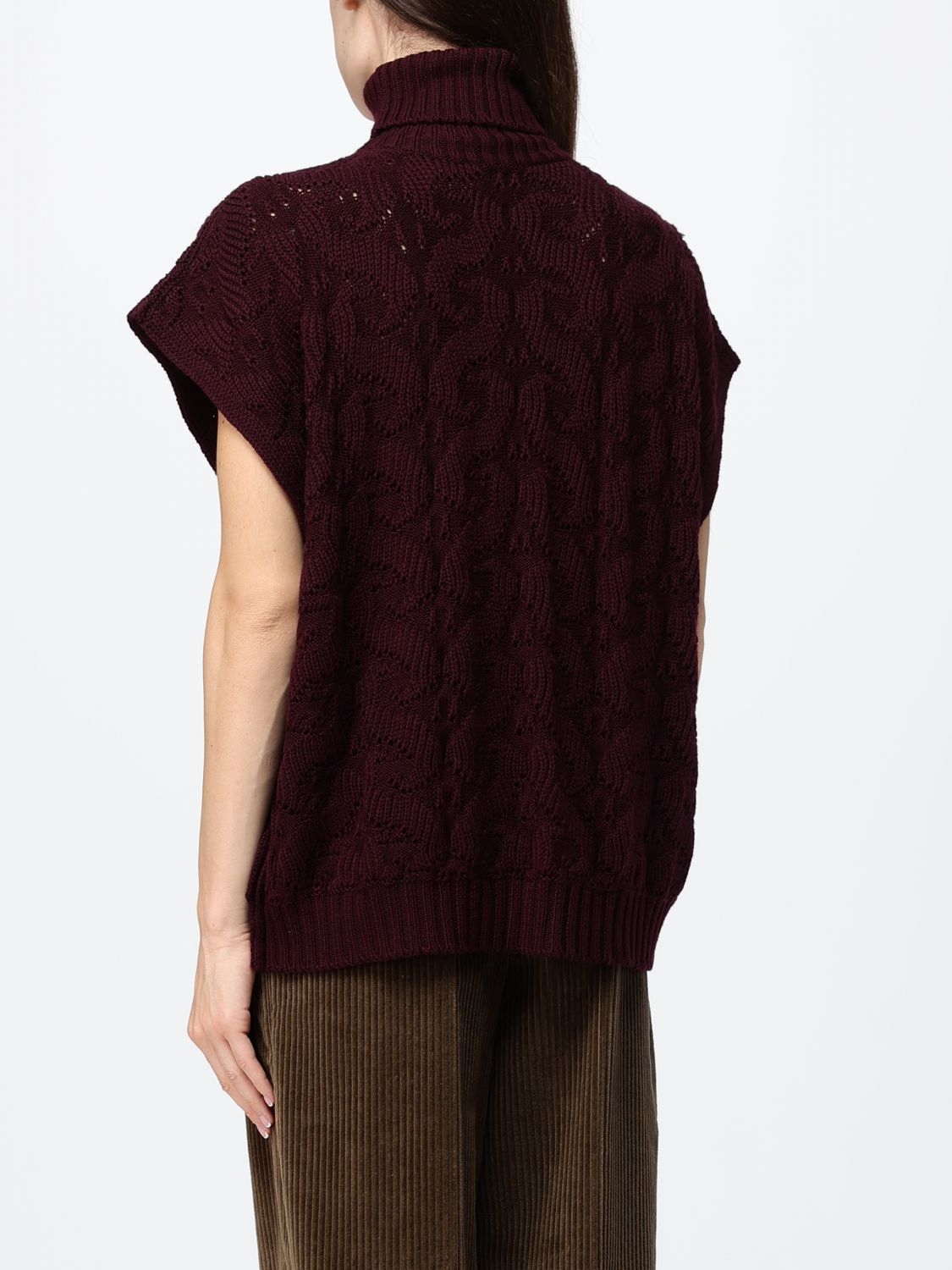 [Etro] Knitwear FW26 WRKE0410AU12A R0369