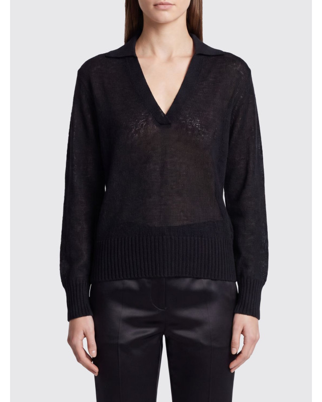 [Tom Ford] Knitwear FW26 MAK1440YAX1029 NAA