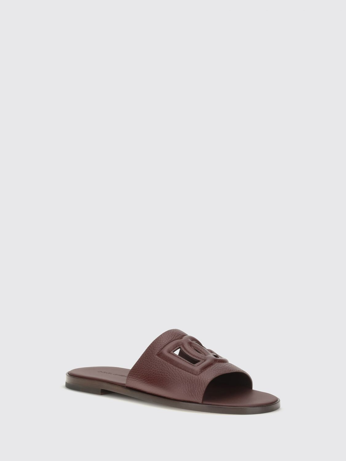 [Dolce & Gabbana] Sandals FW26 A80397A8N82 80308