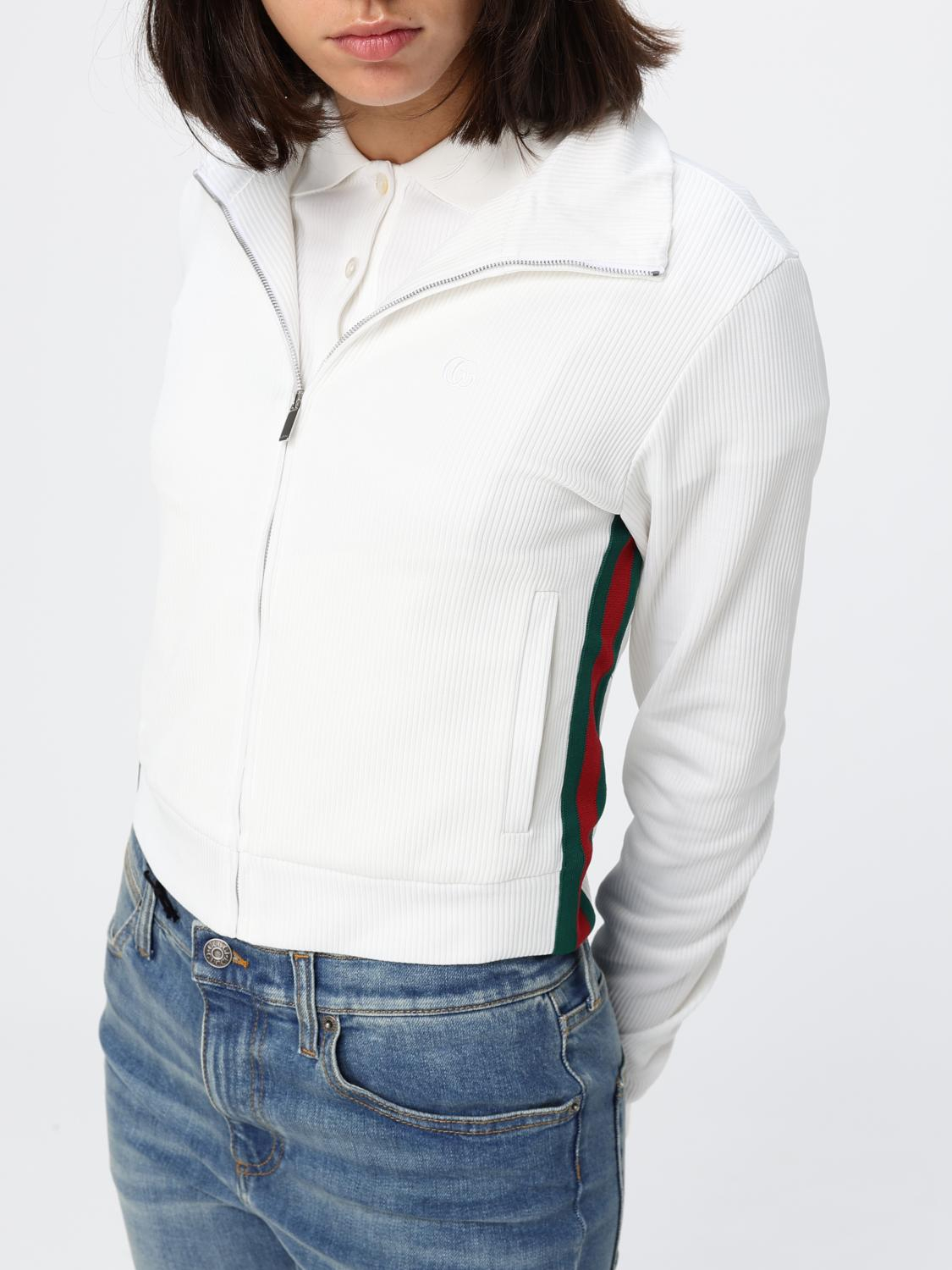 [Gucci] Sweatshirt FW26 875656XJHYN 9000