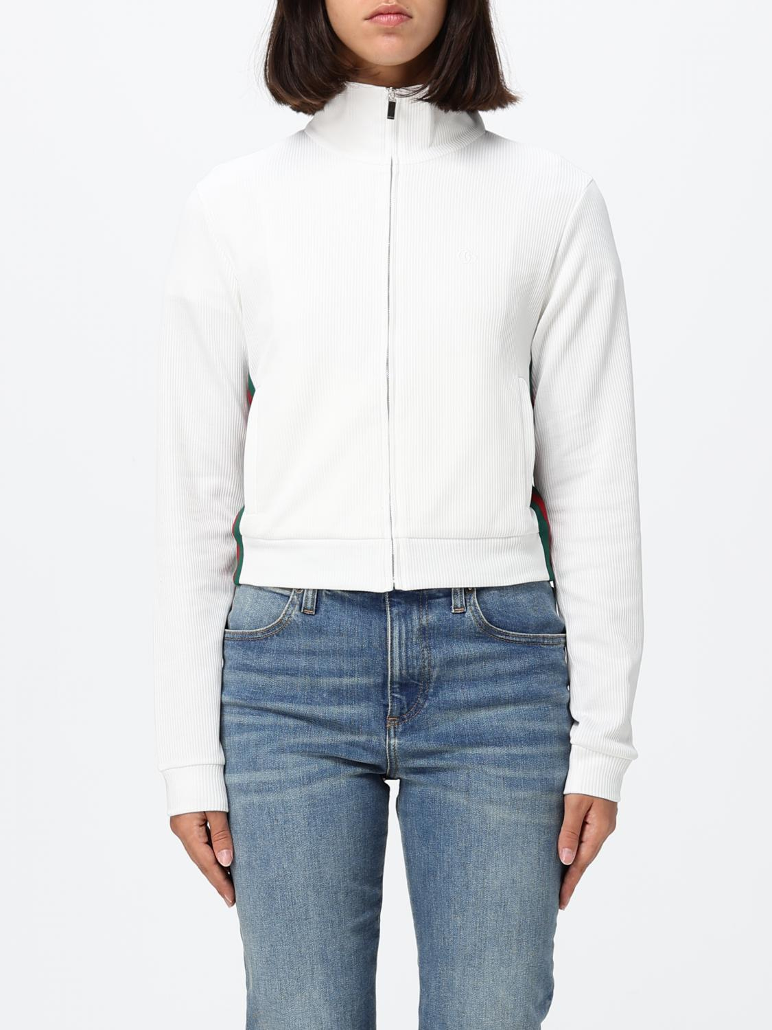 [Gucci] Sweatshirt FW26 875656XJHYN 9000