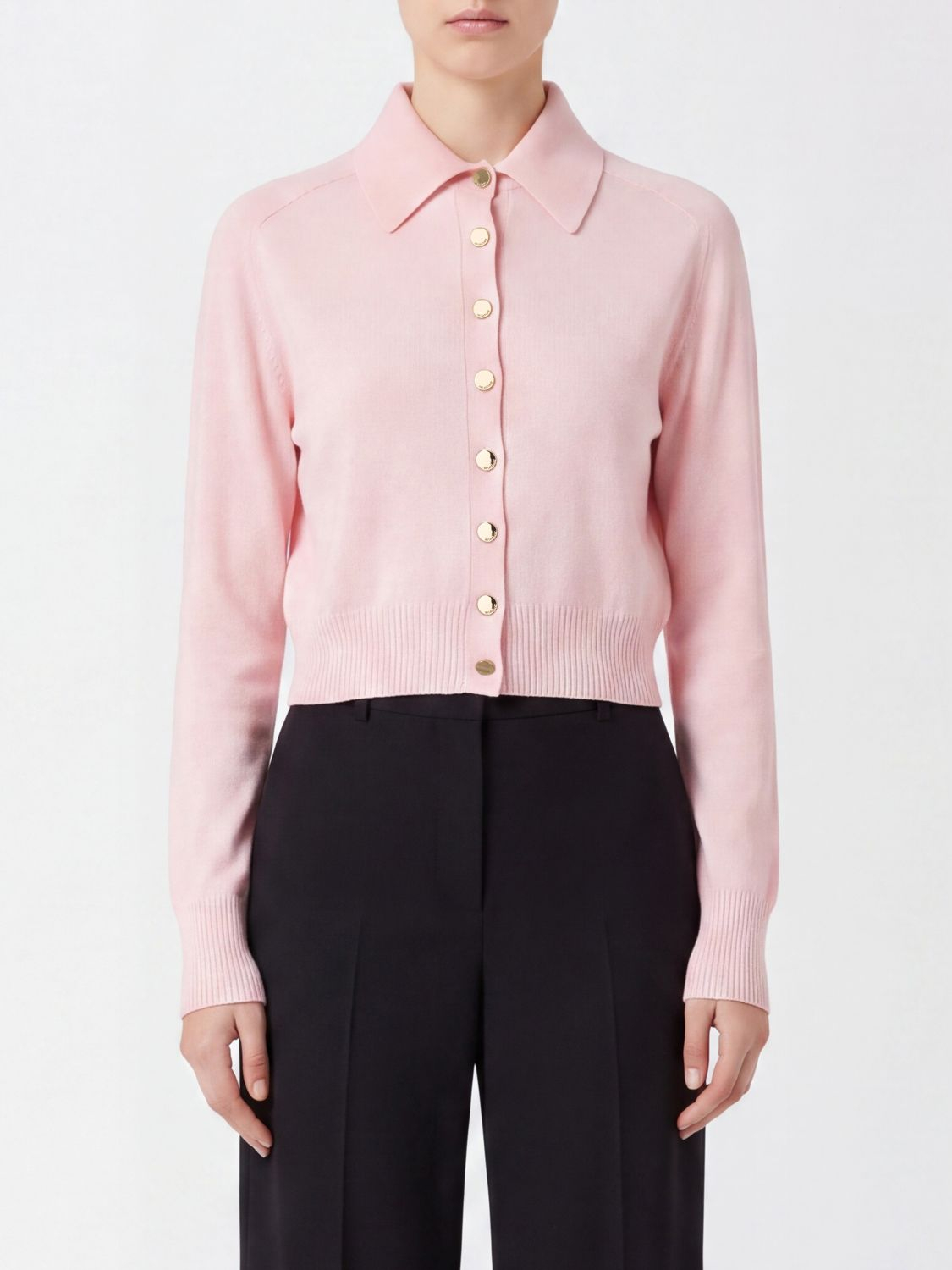 [SPORTMAX] Knitwear FW26 2622346011600 003