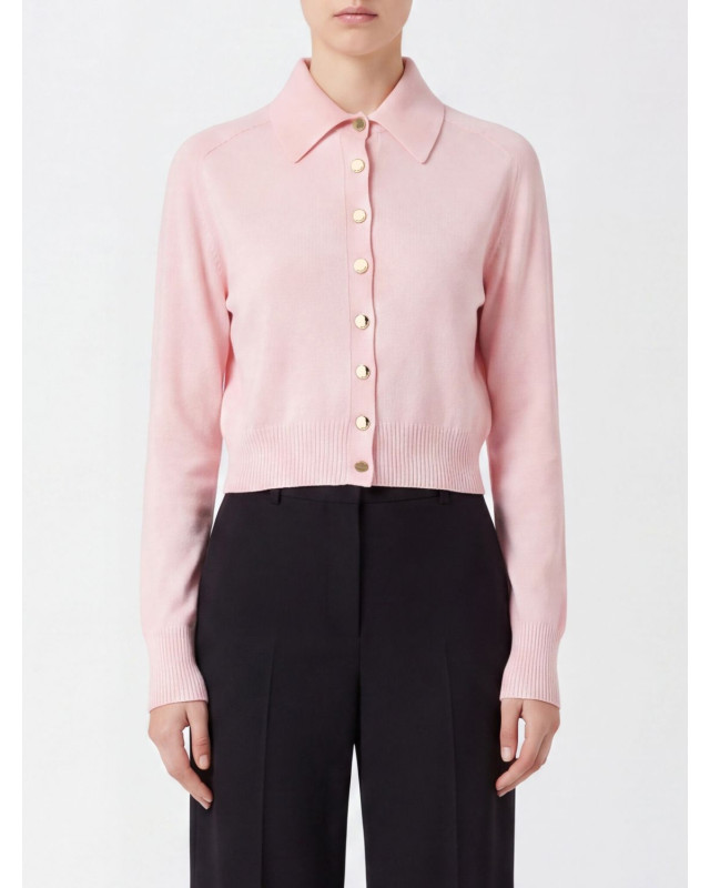 [SPORTMAX] Knitwear FW26 2622346011600 003