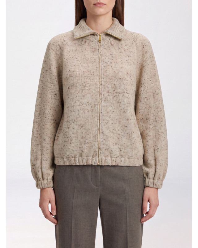 [Fabiana Filippi] Knitwear FW26 MAD216F164M258 0167