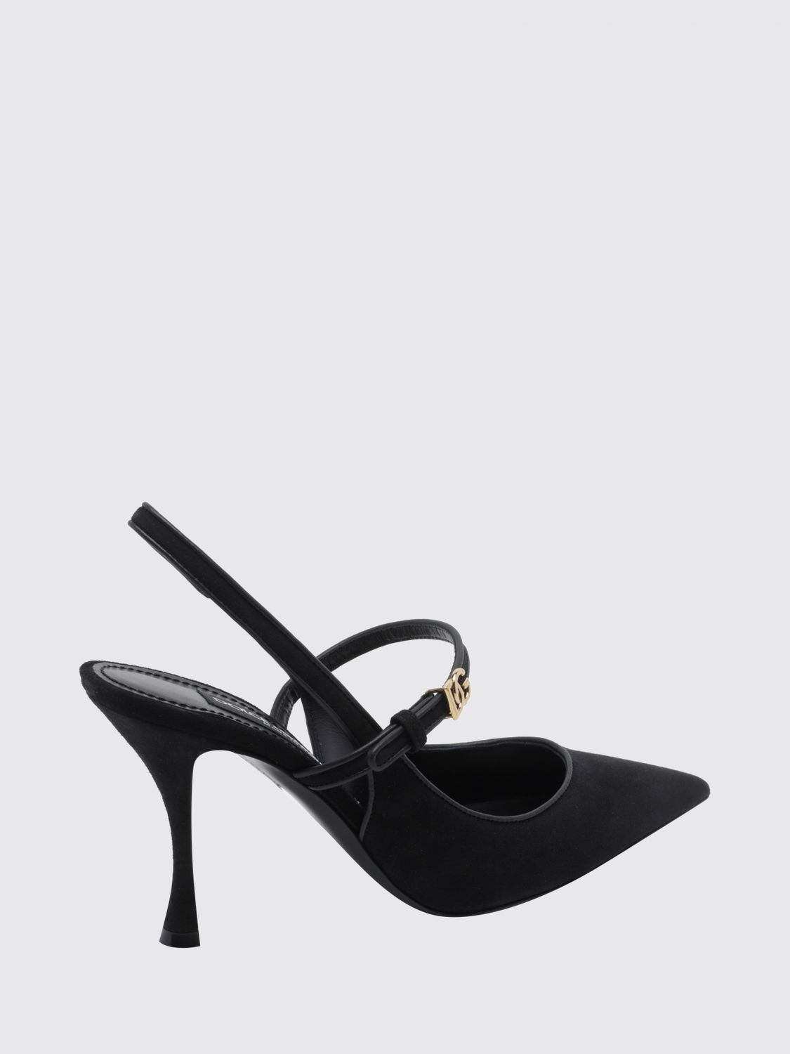 [Dolce & Gabbana] Pumps FW26 CG0974AQ134 8B956