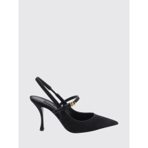 [Dolce & Gabbana] Pumps FW26 CG0974AQ134 8B956