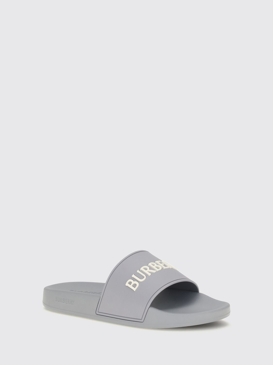 [Burberry] Sandals FW26 8128148