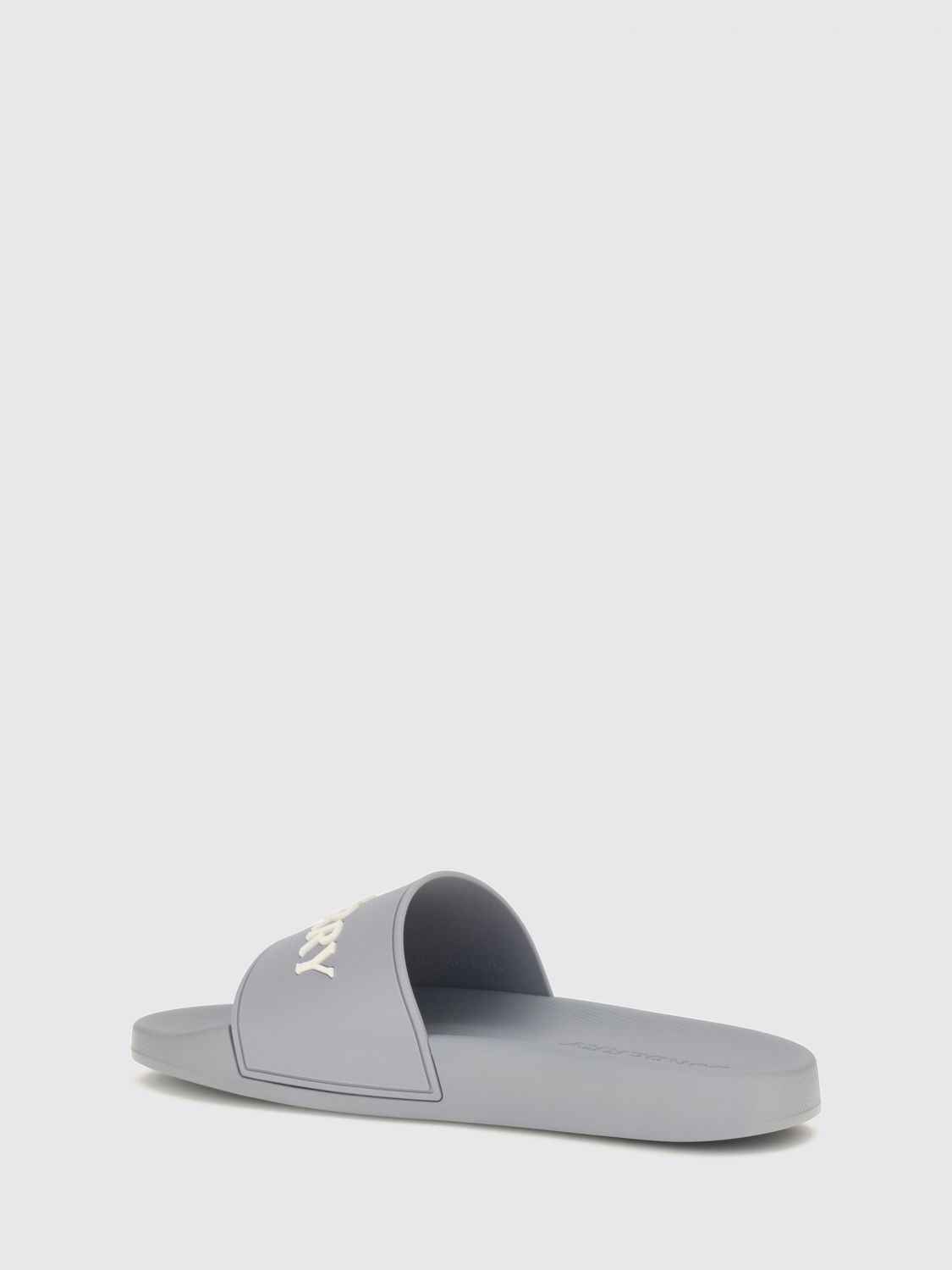 [Burberry] Sandals FW26 8128148