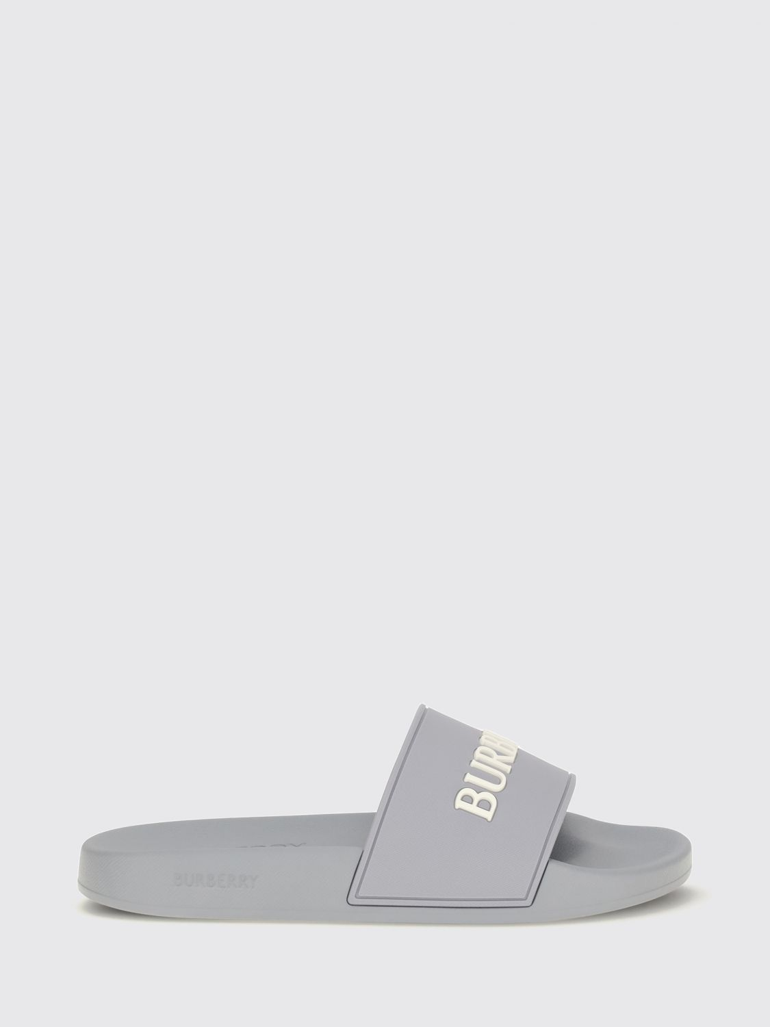 [Burberry] Sandals FW26 8128148