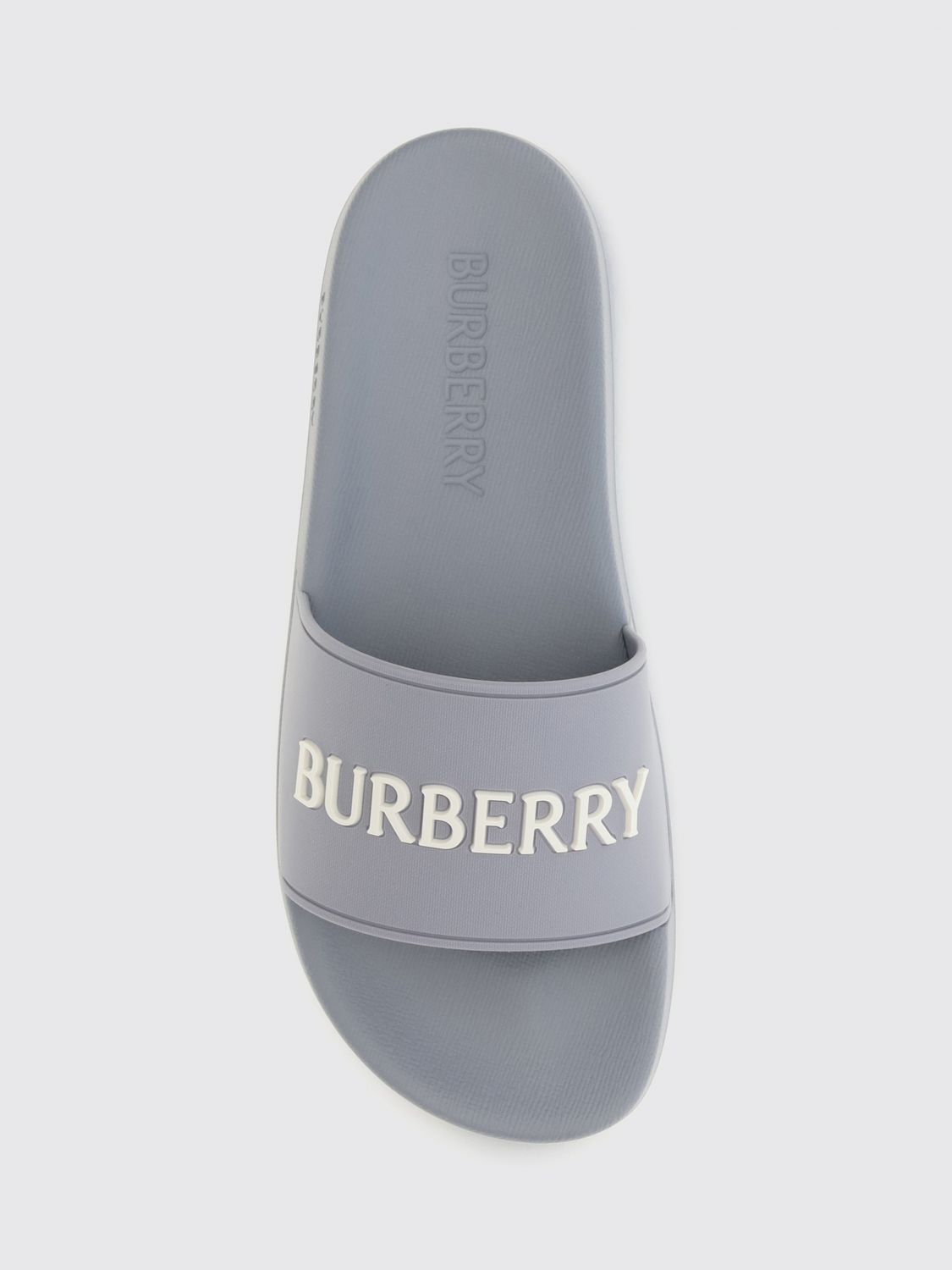 [Burberry] Sandals FW26 8128148