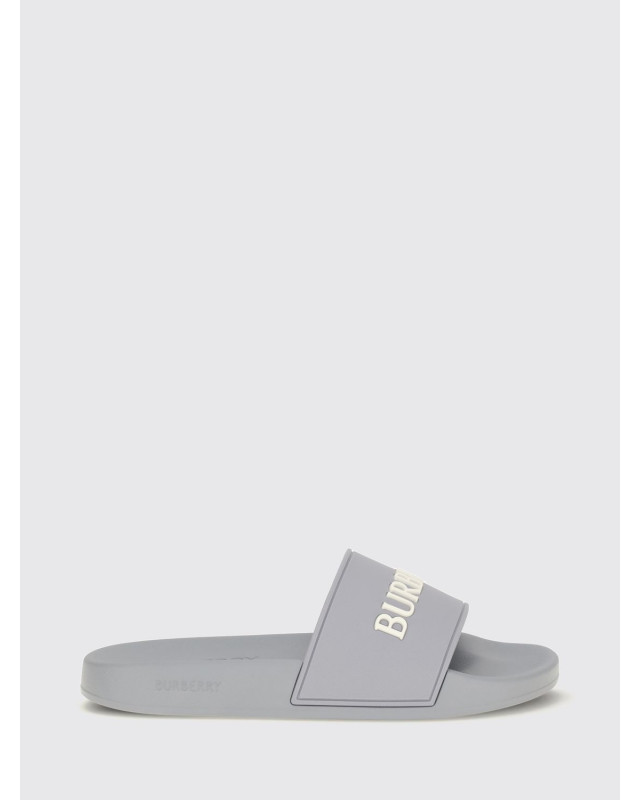 [Burberry] Sandals FW26 8128148