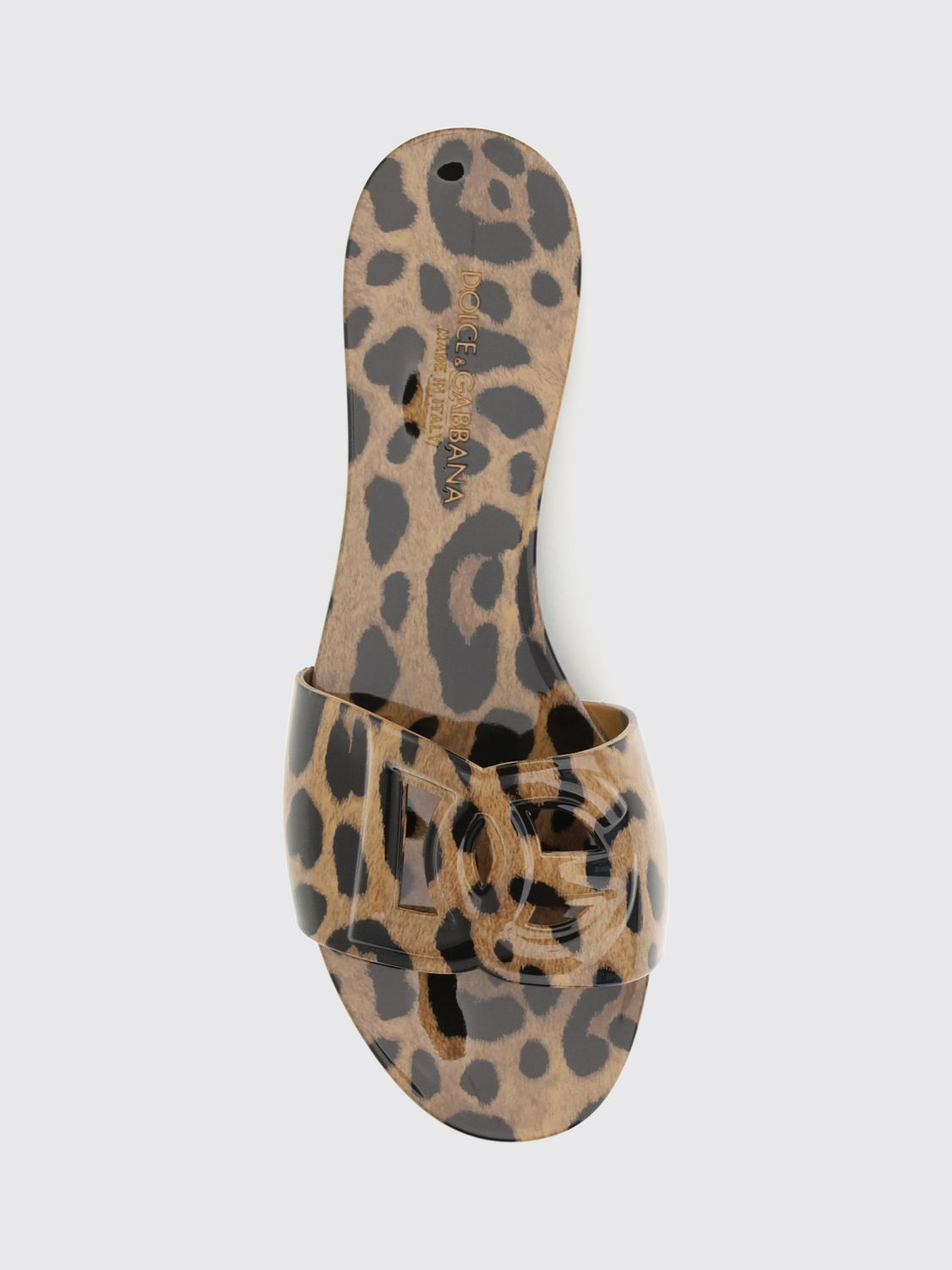 [Dolce & Gabbana] Sandals FW26 CW2215A0017 HY13M