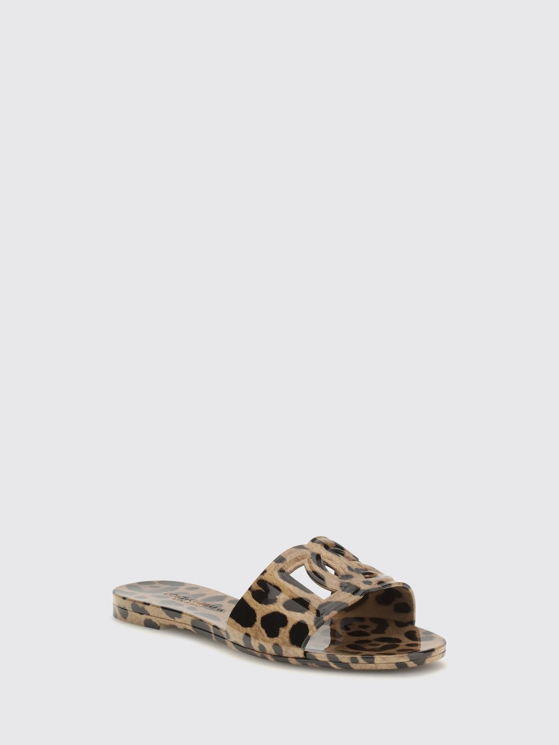 [Dolce & Gabbana] Sandals FW26 CW2215A0017 HY13M