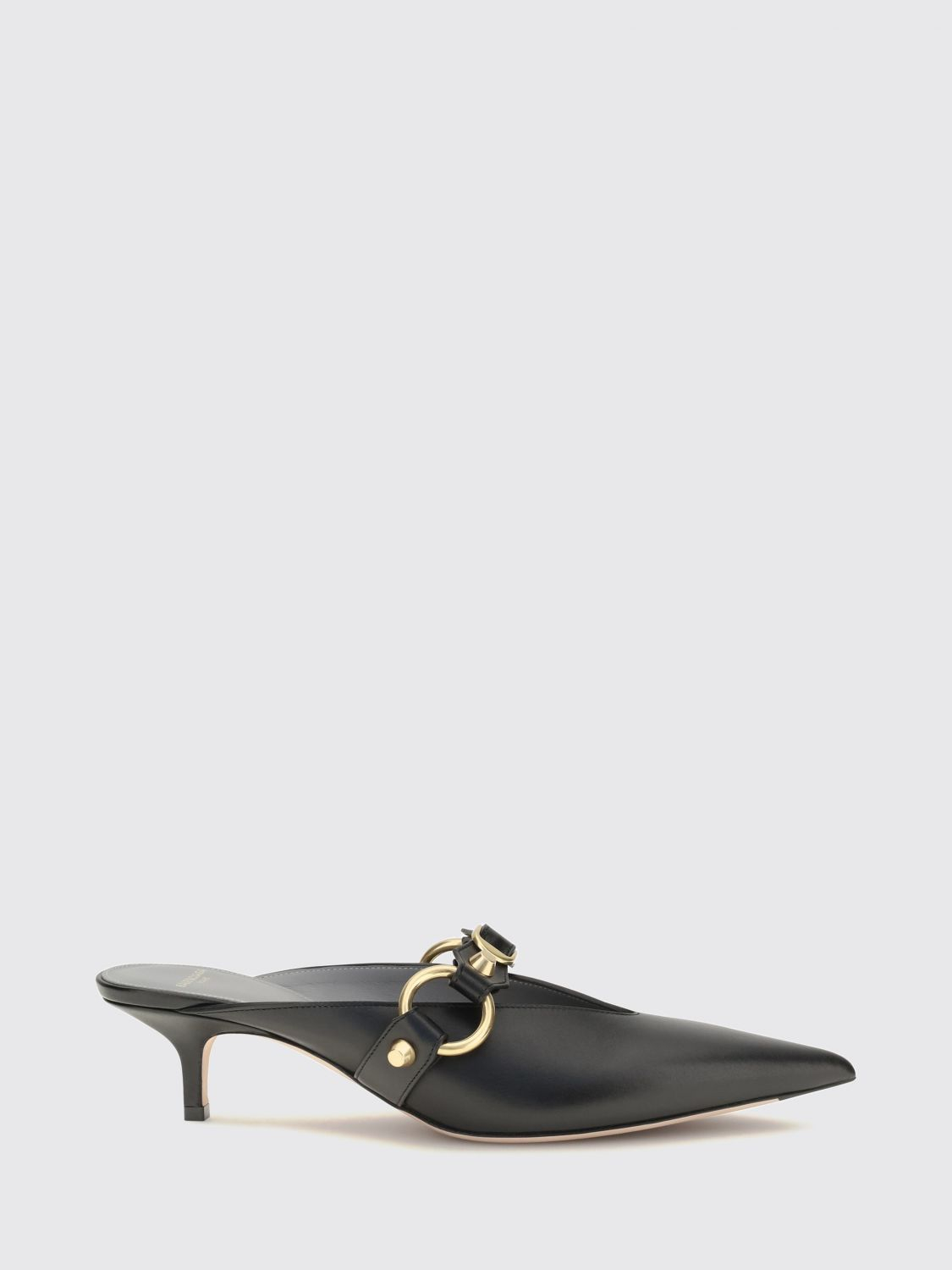 [Balenciaga] Sandals FW26 A000GQWCIB1 1087