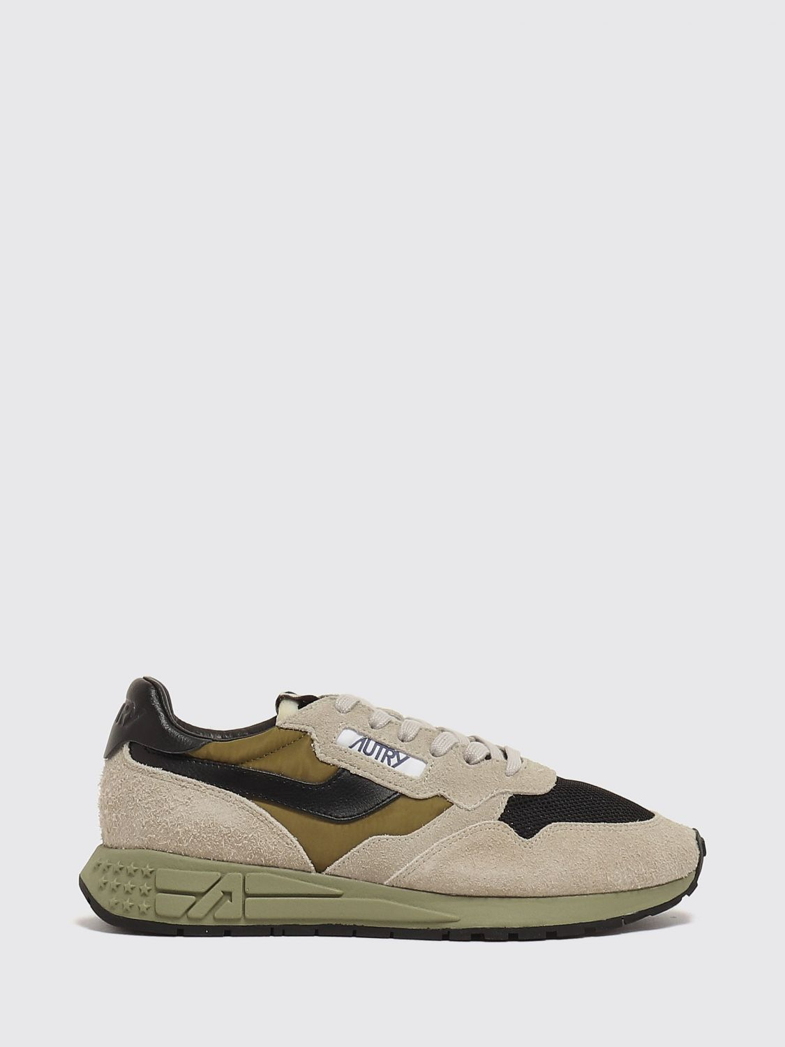 [AUTRY] Sneakers FW26 WWLM BY05