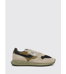 [AUTRY] Sneakers FW26 WWLM BY05