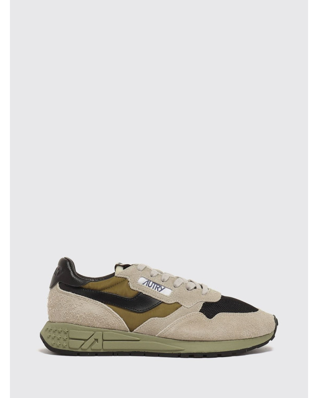 [AUTRY] Sneakers FW26 WWLM BY05
