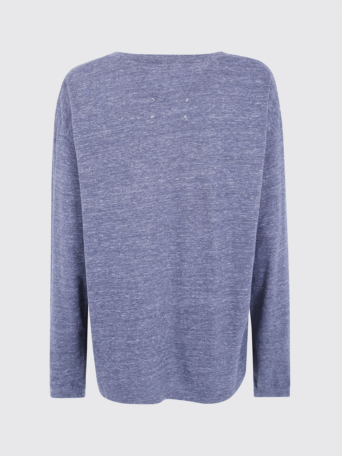 [Maison Margiela] T-shirts Long Sleeve FW26 S51GC0556M20162 860M