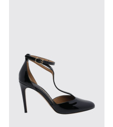 [Ferragamo] Pumps FW26 01M014 795443 NERO