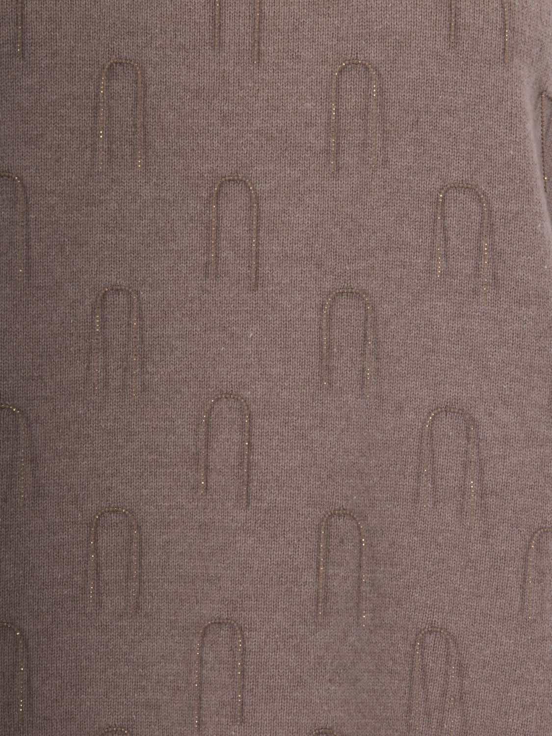 [Fabiana Filippi] Knitwear FW26 MAD216F372M281 0165