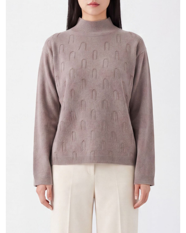 [Fabiana Filippi] Knitwear FW26 MAD216F372M281 0165