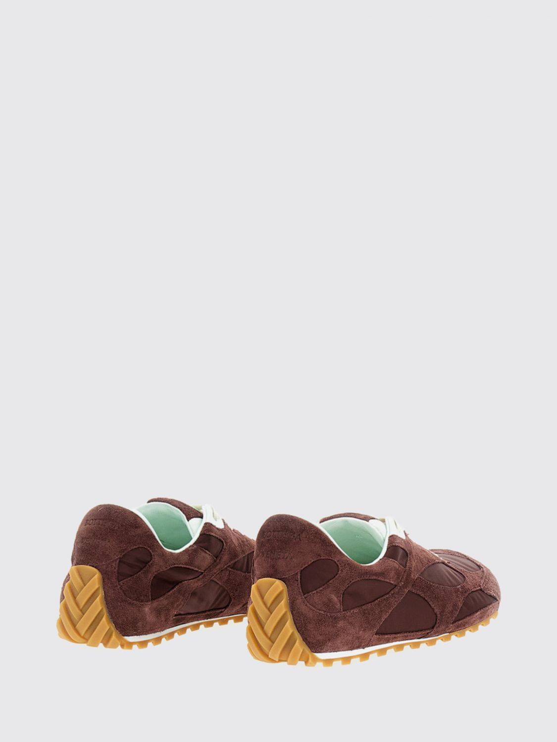 [Bottega Veneta] Sneakers FW26 867944V3MS2 6186