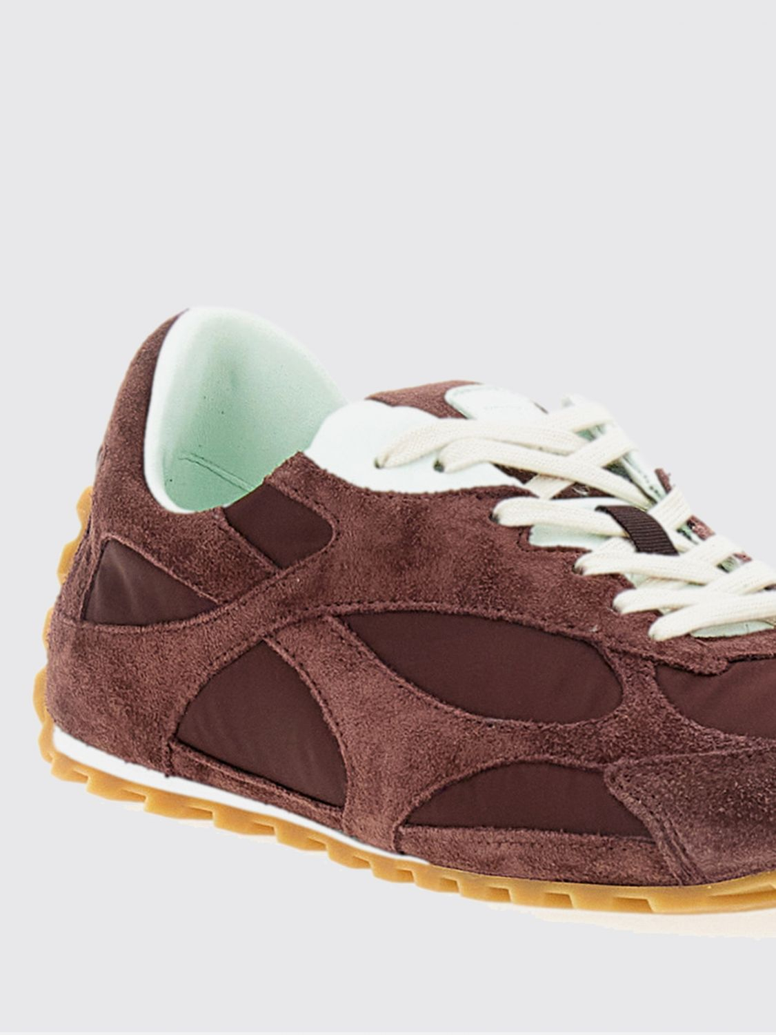 [Bottega Veneta] Sneakers FW26 867944V3MS2 6186