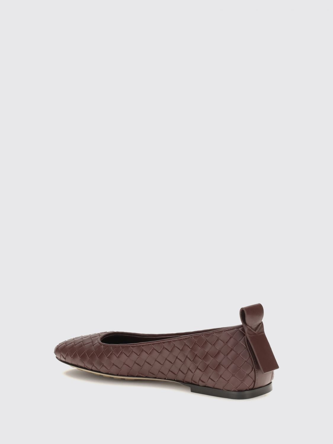 [Bottega Veneta] Flat shoes FW26 868206V2ED0 6176