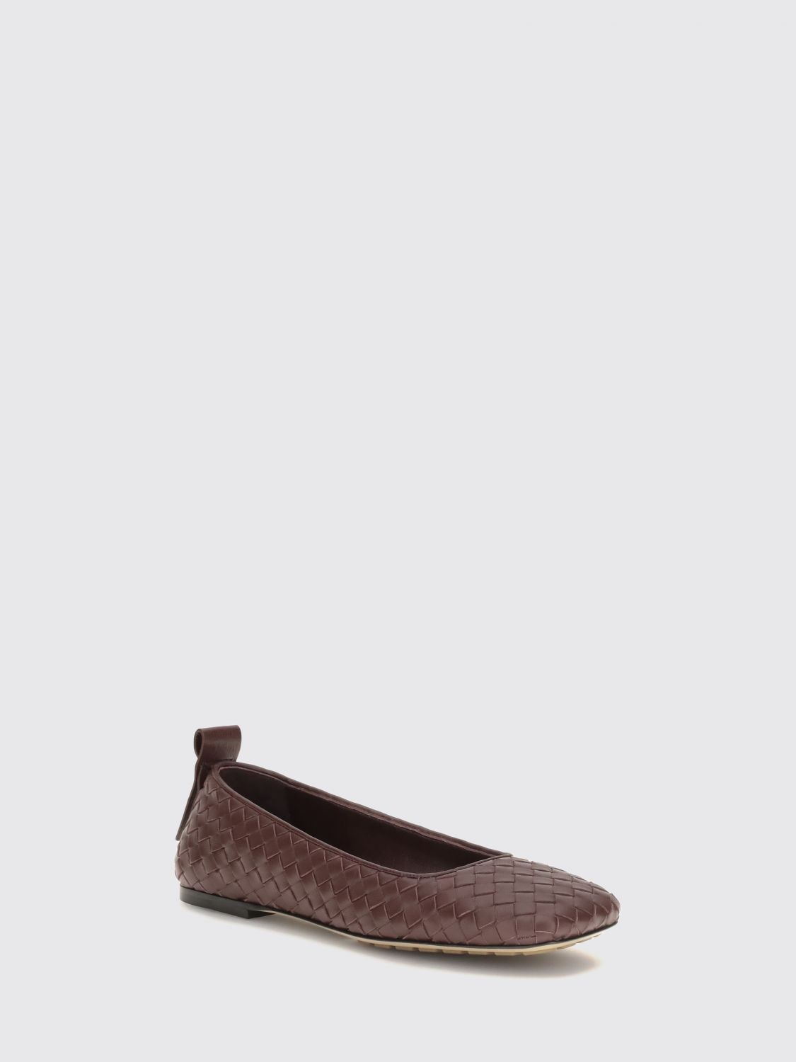 [Bottega Veneta] Flat shoes FW26 868206V2ED0 6176