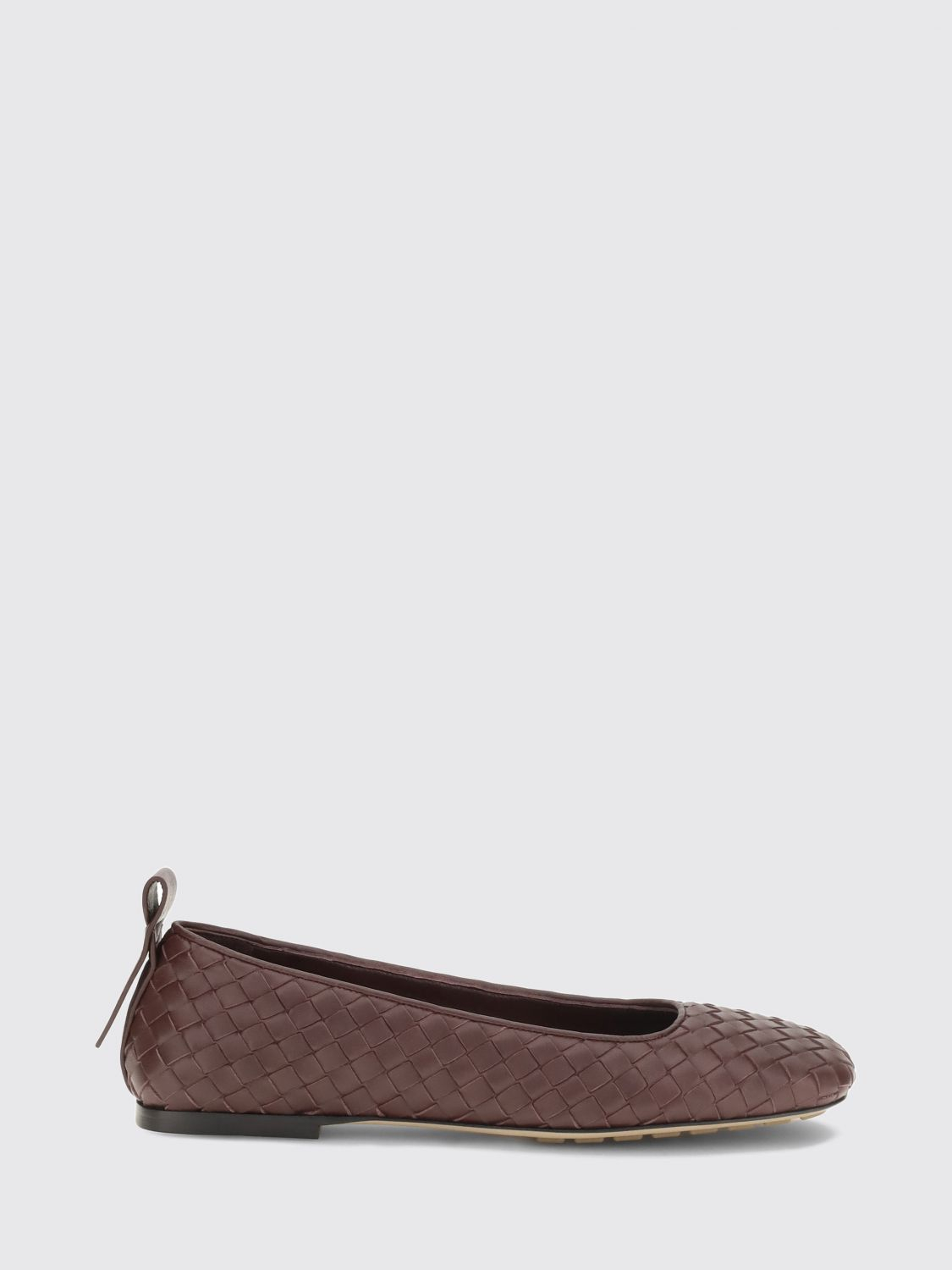 [Bottega Veneta] Flat shoes FW26 868206V2ED0 6176