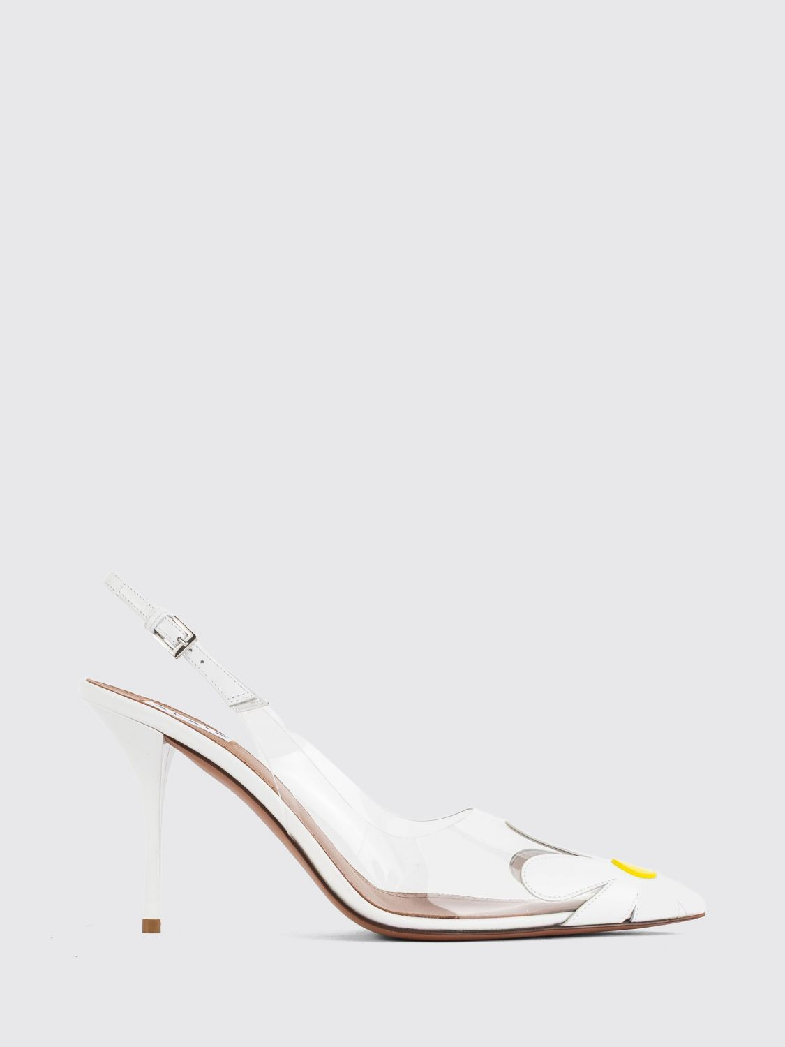 [Alaia] Pumps FW26 AA3G2019O022 B32