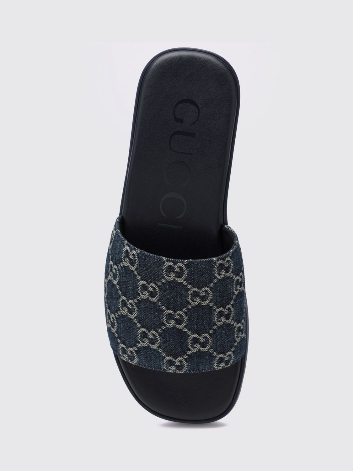 [Gucci] Sandals FW26 871685FAF4Y 4740