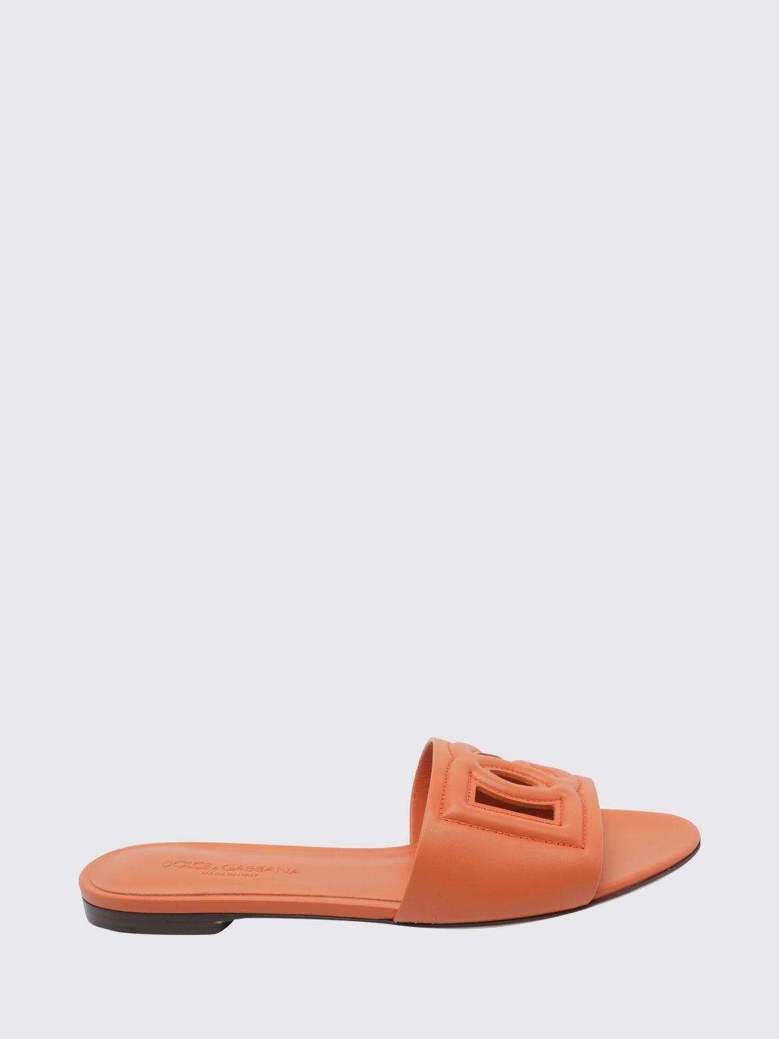 [Dolce & Gabbana] Sandals FW26 CQ0436AY329 80244