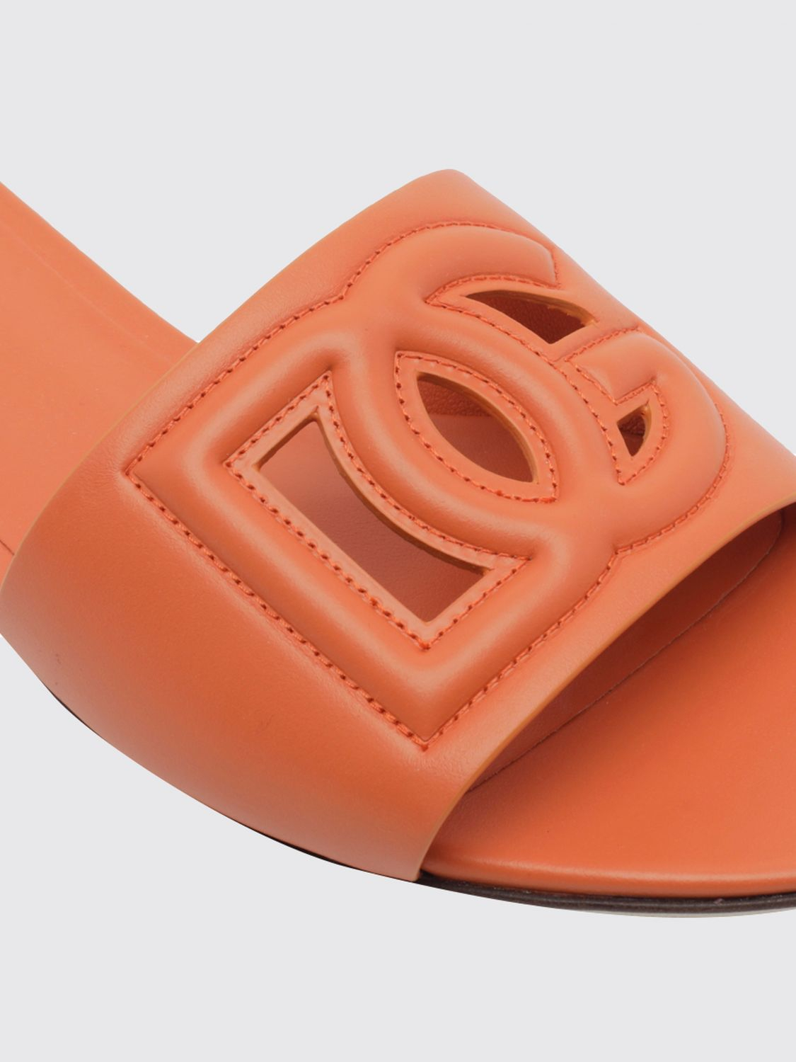 [Dolce & Gabbana] Sandals FW26 CQ0436AY329 80244