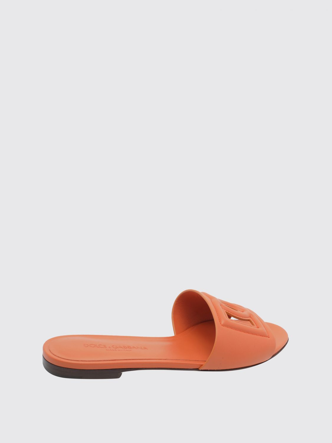 [Dolce & Gabbana] Sandals FW26 CQ0436AY329 80244