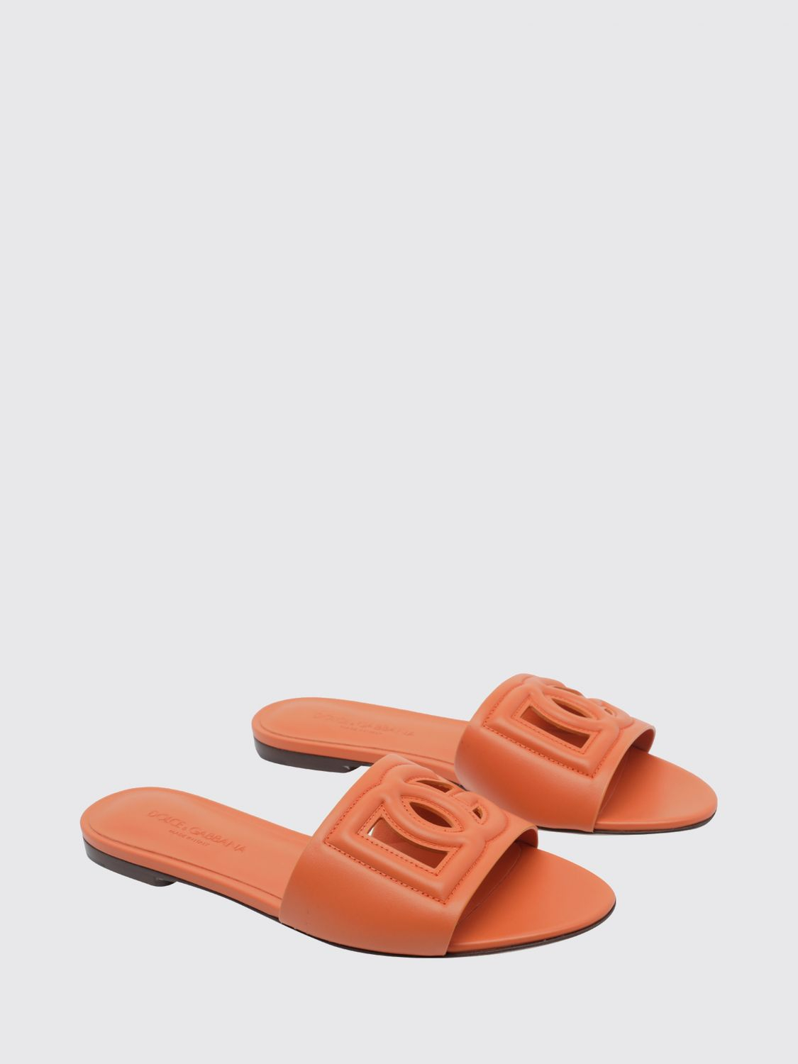 [Dolce & Gabbana] Sandals FW26 CQ0436AY329 80244