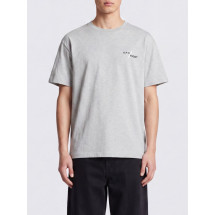 [A.P.C.] T-shirts Short Sleeve FW26 COHSLM26487 PLA