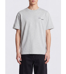 [A.P.C.] T-shirts Short Sleeve FW26 COHSLM26487 PLA
