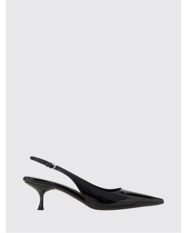 [Prada] Pumps FW26 1I659OF055055 F0002