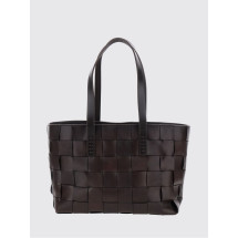 [DRAGON DIFFUSION] Tote bag FW26 8151 DKBROWN