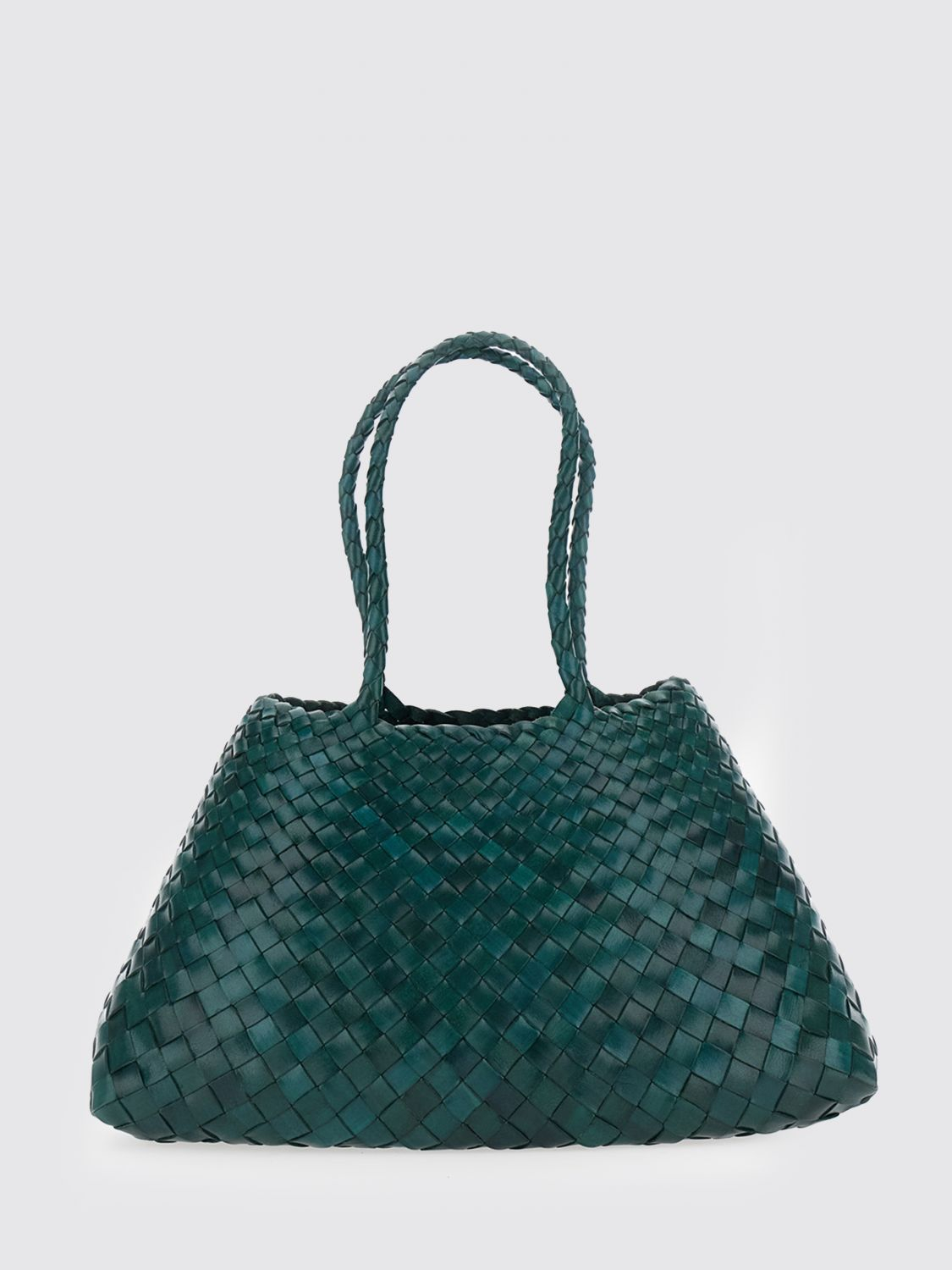[DRAGON DIFFUSION] Shoulder bag FW26 8892 FOREST