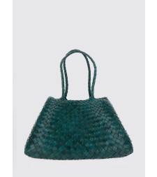 [DRAGON DIFFUSION] Shoulder bag FW26 8892 FOREST