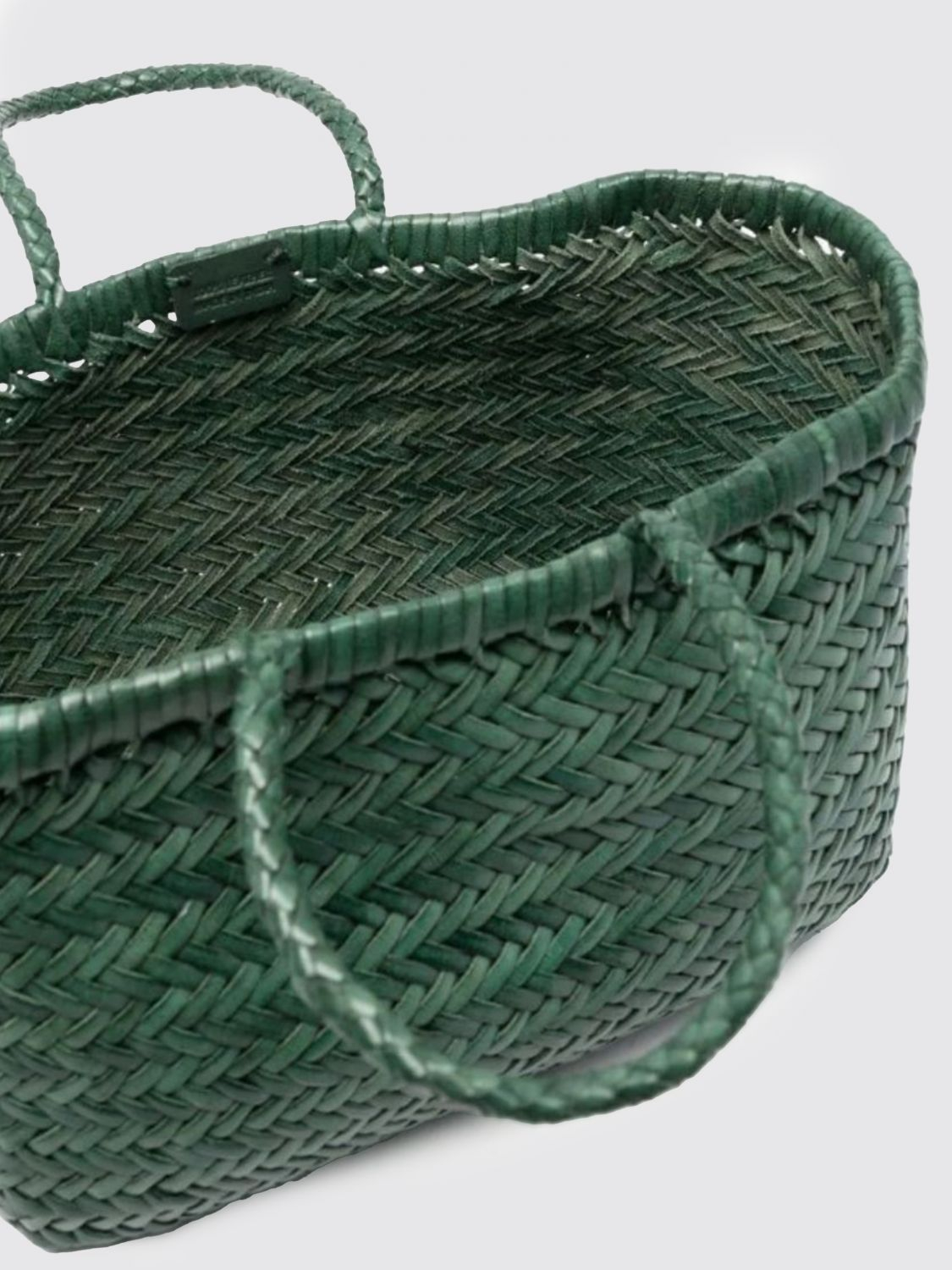 [DRAGON DIFFUSION] Tote bag FW26 8811 FOREST
