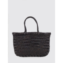 [DRAGON DIFFUSION] Tote bag FW26 8809 DKBROWN
